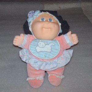 Vintage Cabbage Patch Kids BabyLand Girl doll